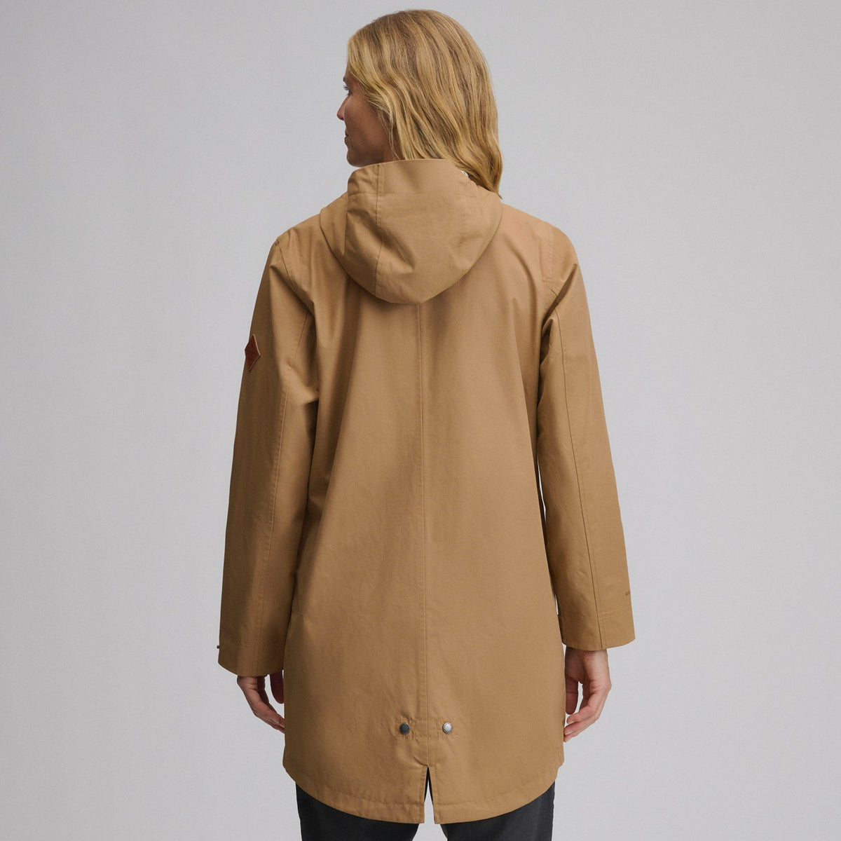 Women's Charly Parka | Eddie Bauer