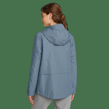 Women's Rainfoil Storm Jacket | Eddie Bauer