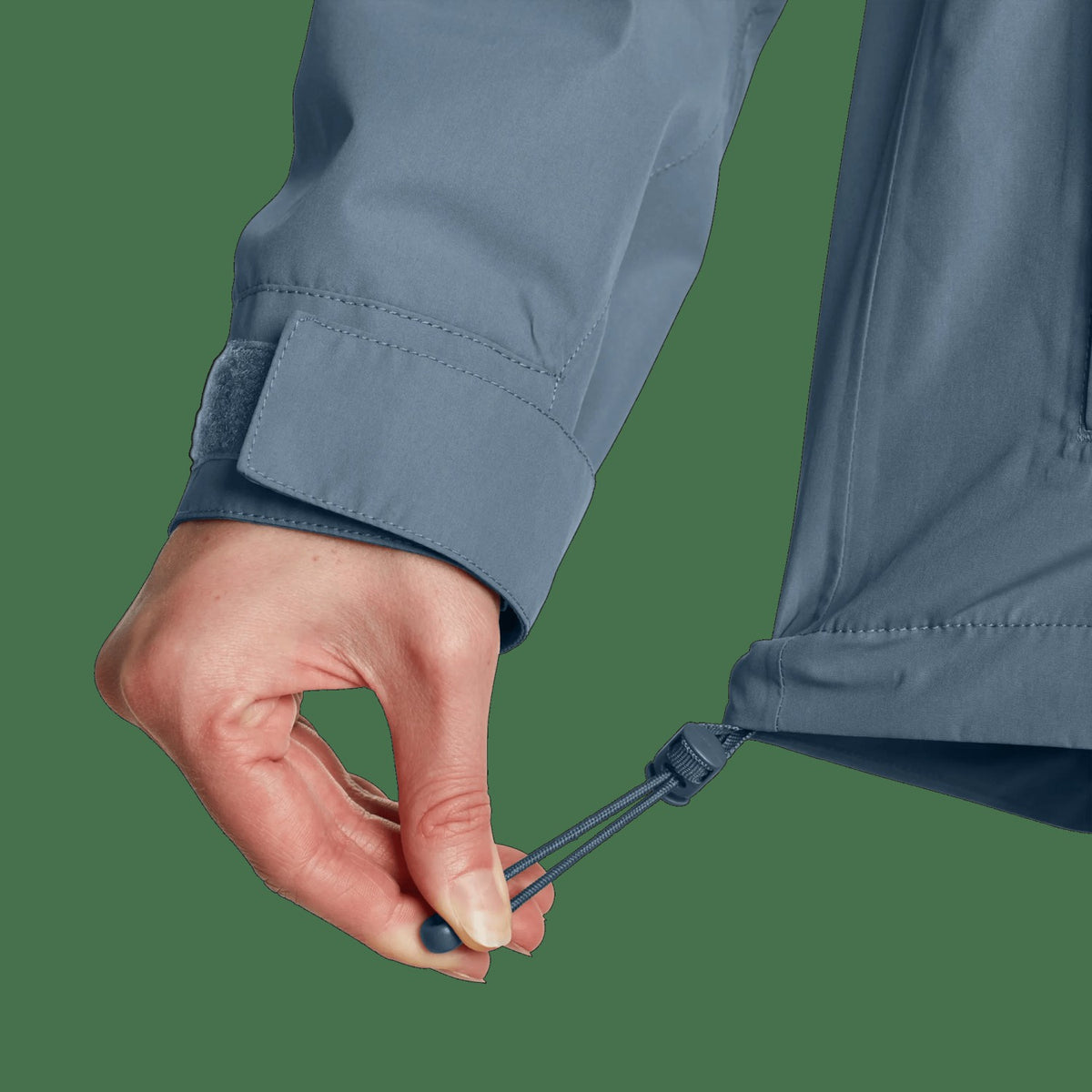 Women's Rainfoil Storm Jacket | Eddie Bauer