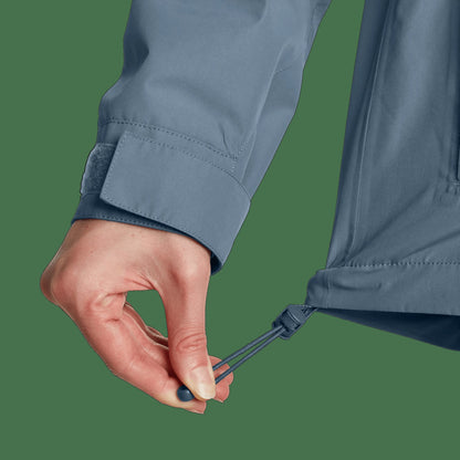 Women's Rainfoil Storm Jacket | Eddie Bauer