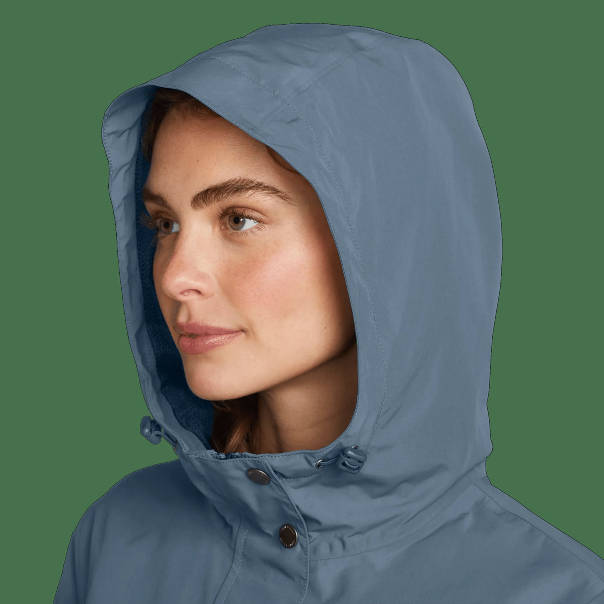 Women's Rainfoil Storm Jacket | Eddie Bauer