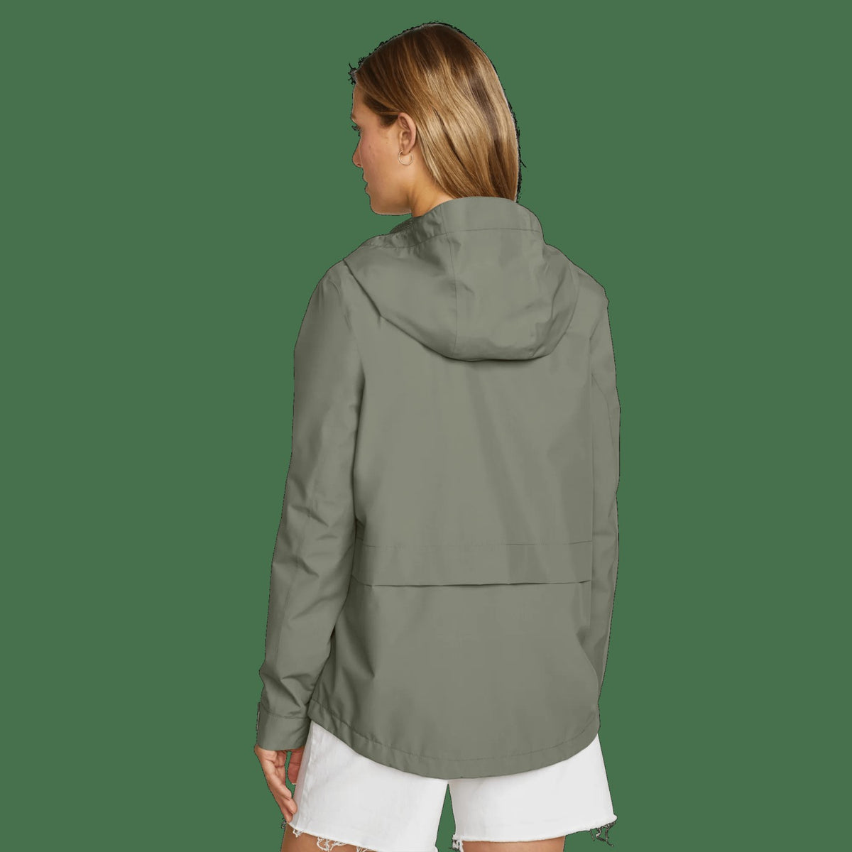 Women's Rainfoil Storm Jacket | Eddie Bauer