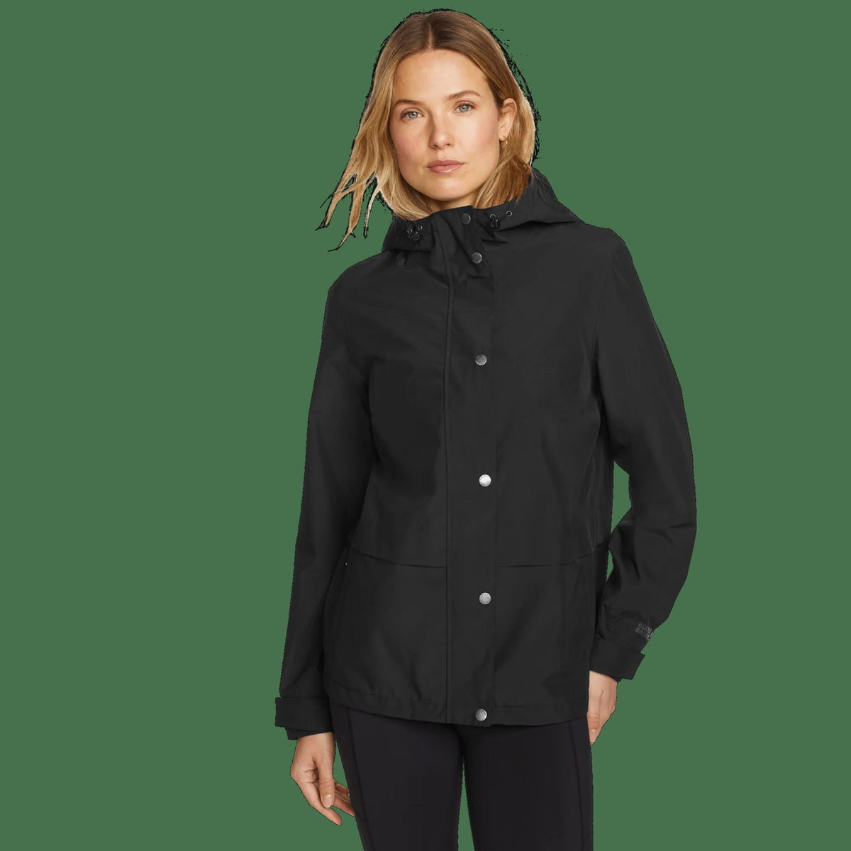 Women's Rainfoil Storm Jacket | Eddie Bauer