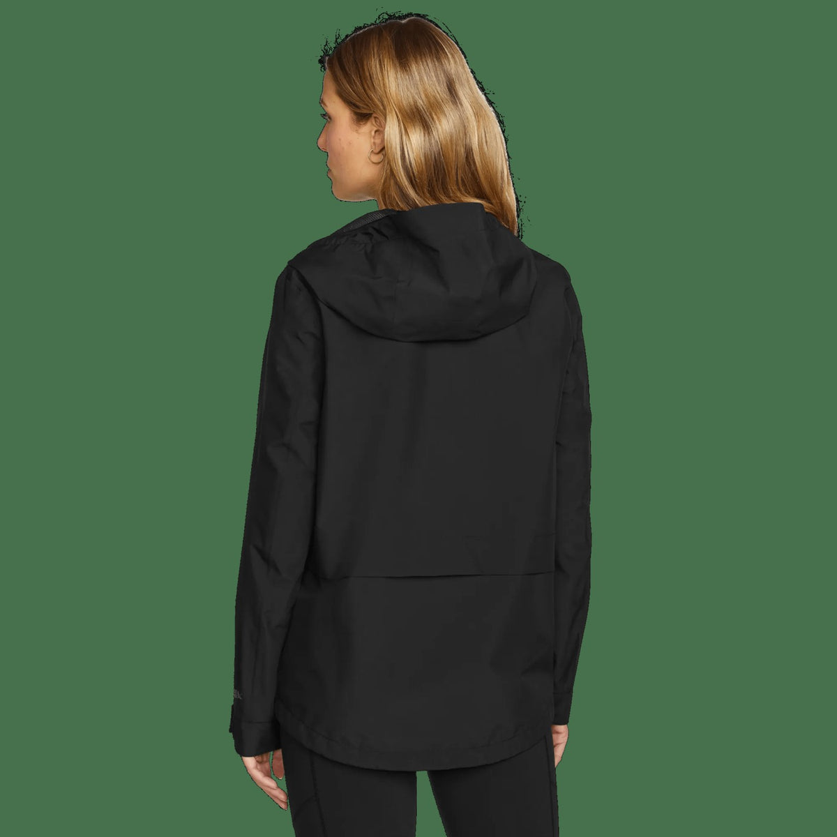 Women's Rainfoil Storm Jacket | Eddie Bauer