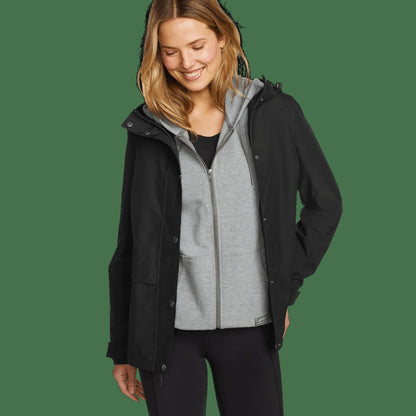 Women's Rainfoil Storm Jacket | Eddie Bauer