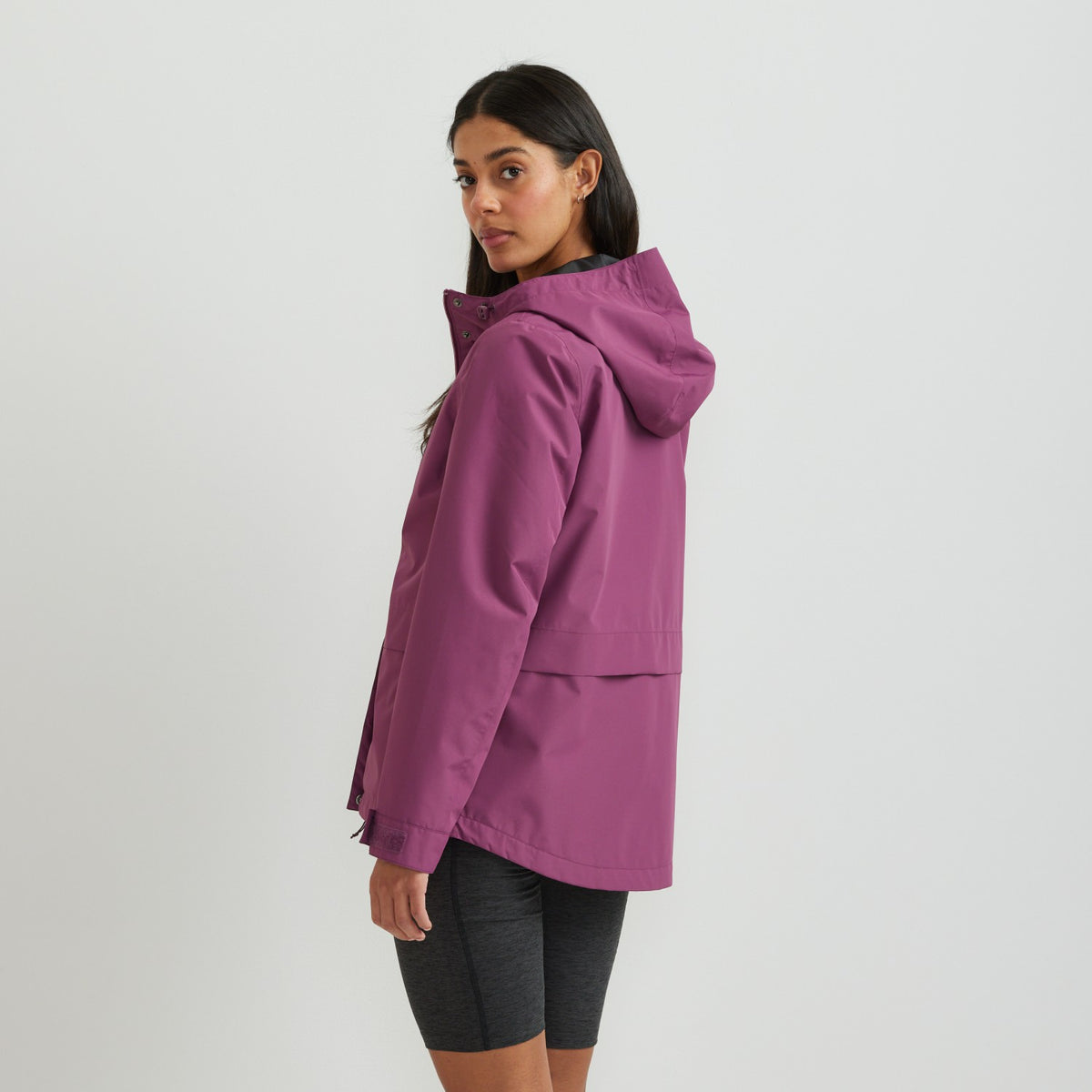 Women's Rainfoil Storm Jacket | Eddie Bauer