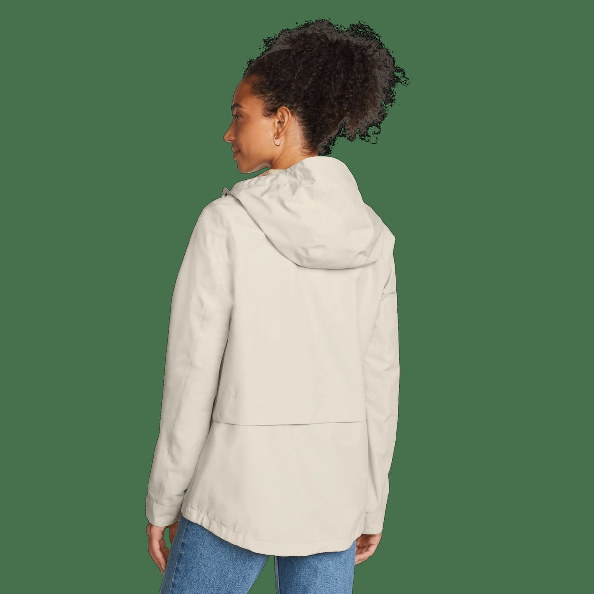 Women's Rainfoil Storm Jacket | Eddie Bauer