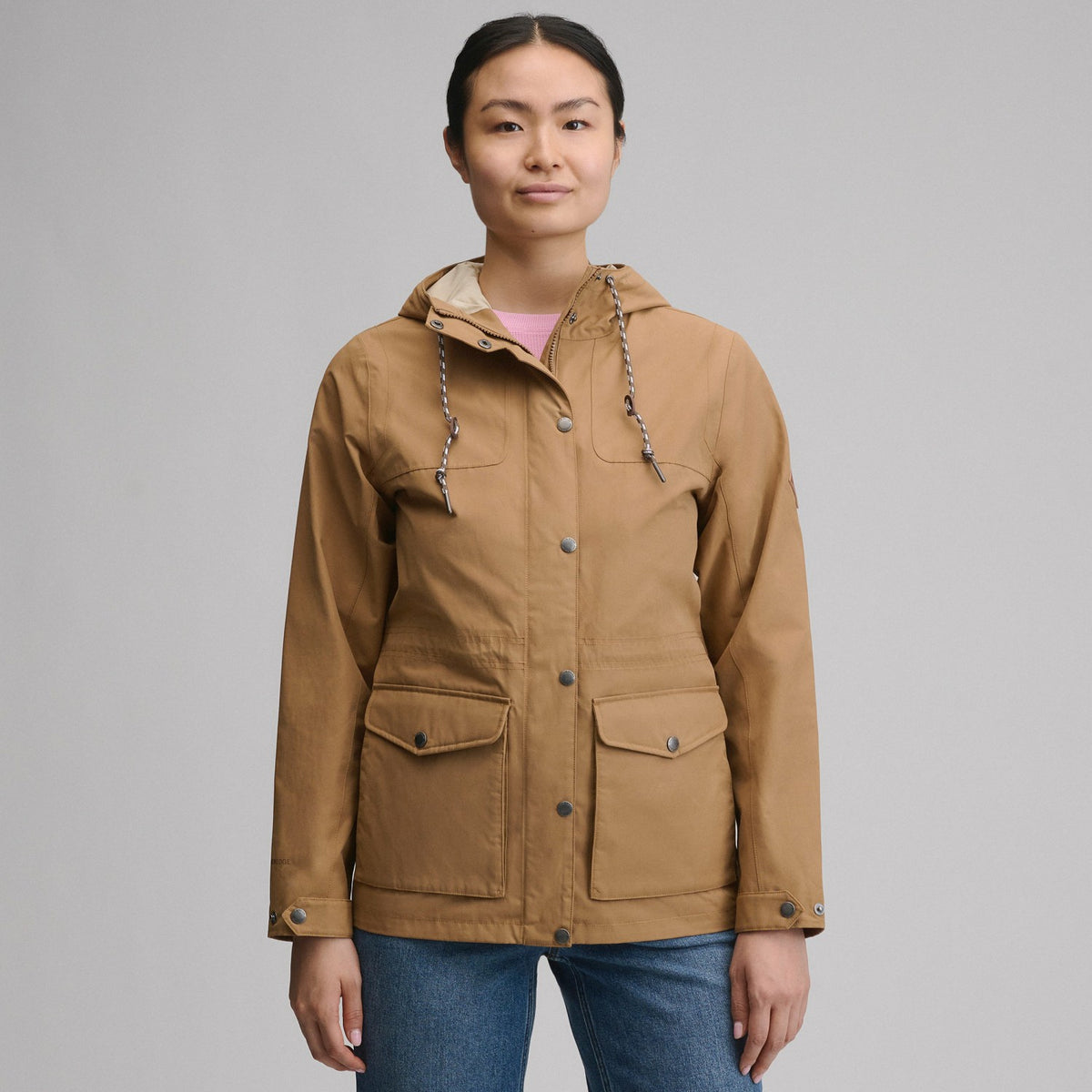 Women's Charly Jacket | Eddie Bauer