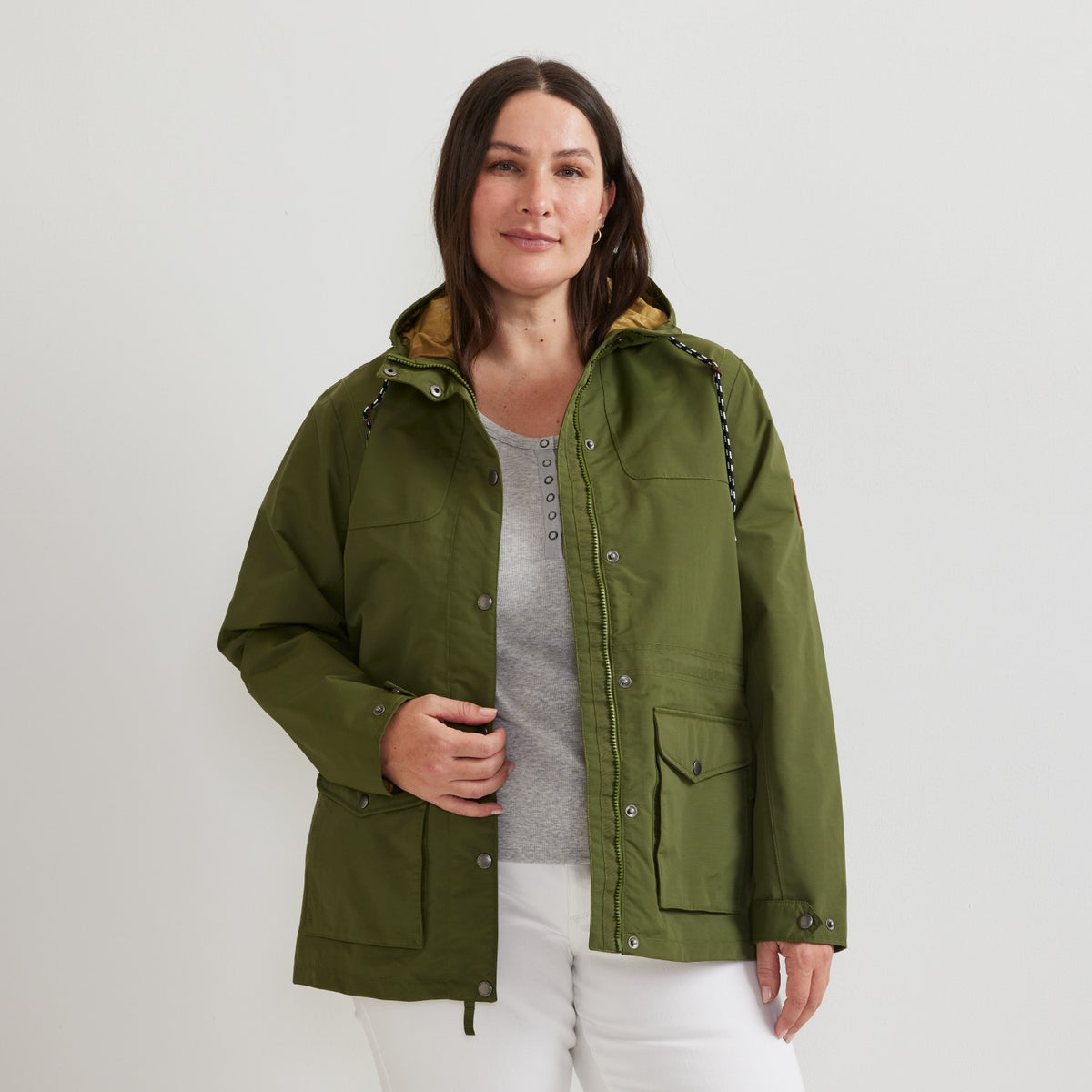 Women's Charly Jacket | Eddie Bauer