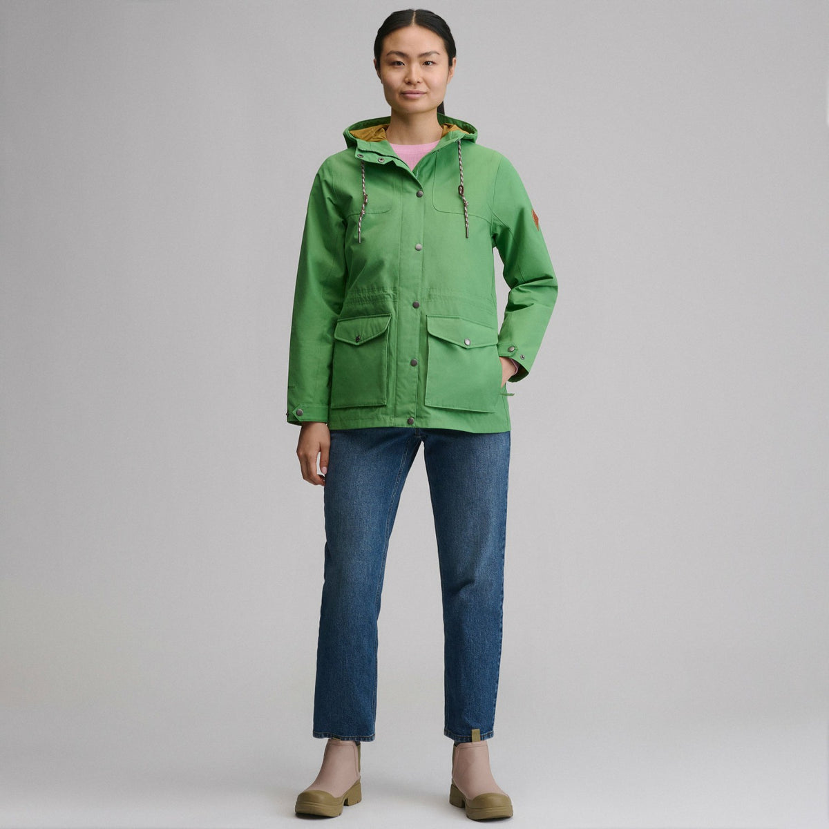 Women's Charly Jacket | Eddie Bauer