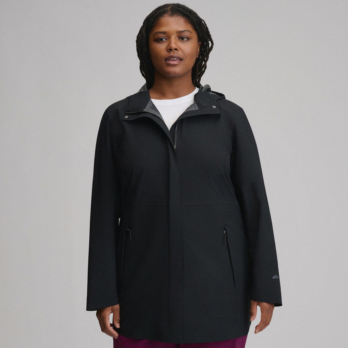 Women's Cloud Cap Stretch Parka | Eddie Bauer