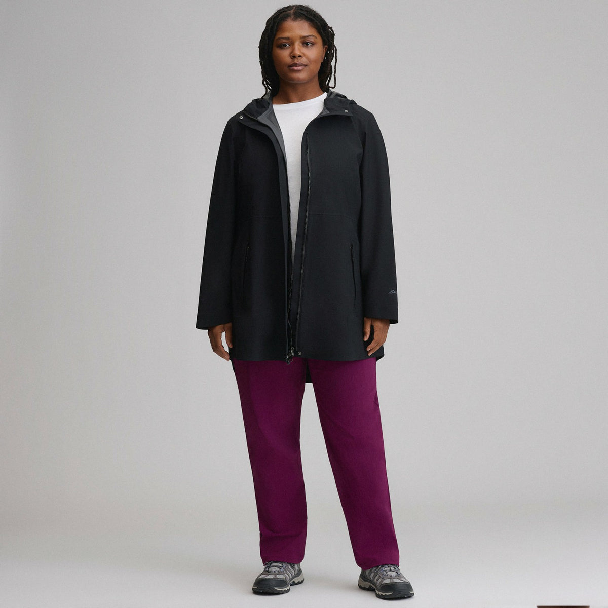 Women's Cloud Cap Stretch Parka | Eddie Bauer