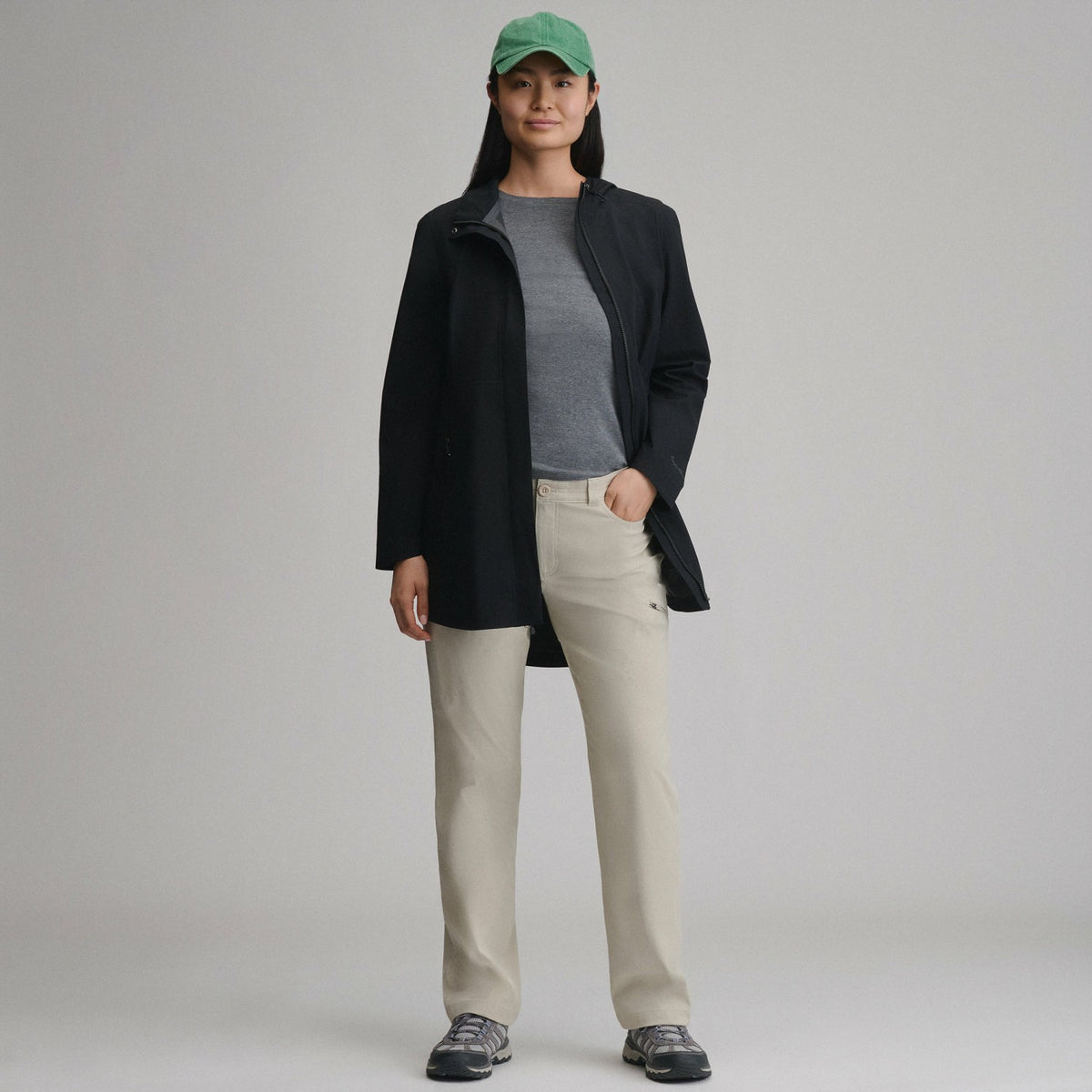 Women's Cloud Cap Stretch Parka | Eddie Bauer