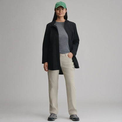 Women's Cloud Cap Stretch Parka | Eddie Bauer