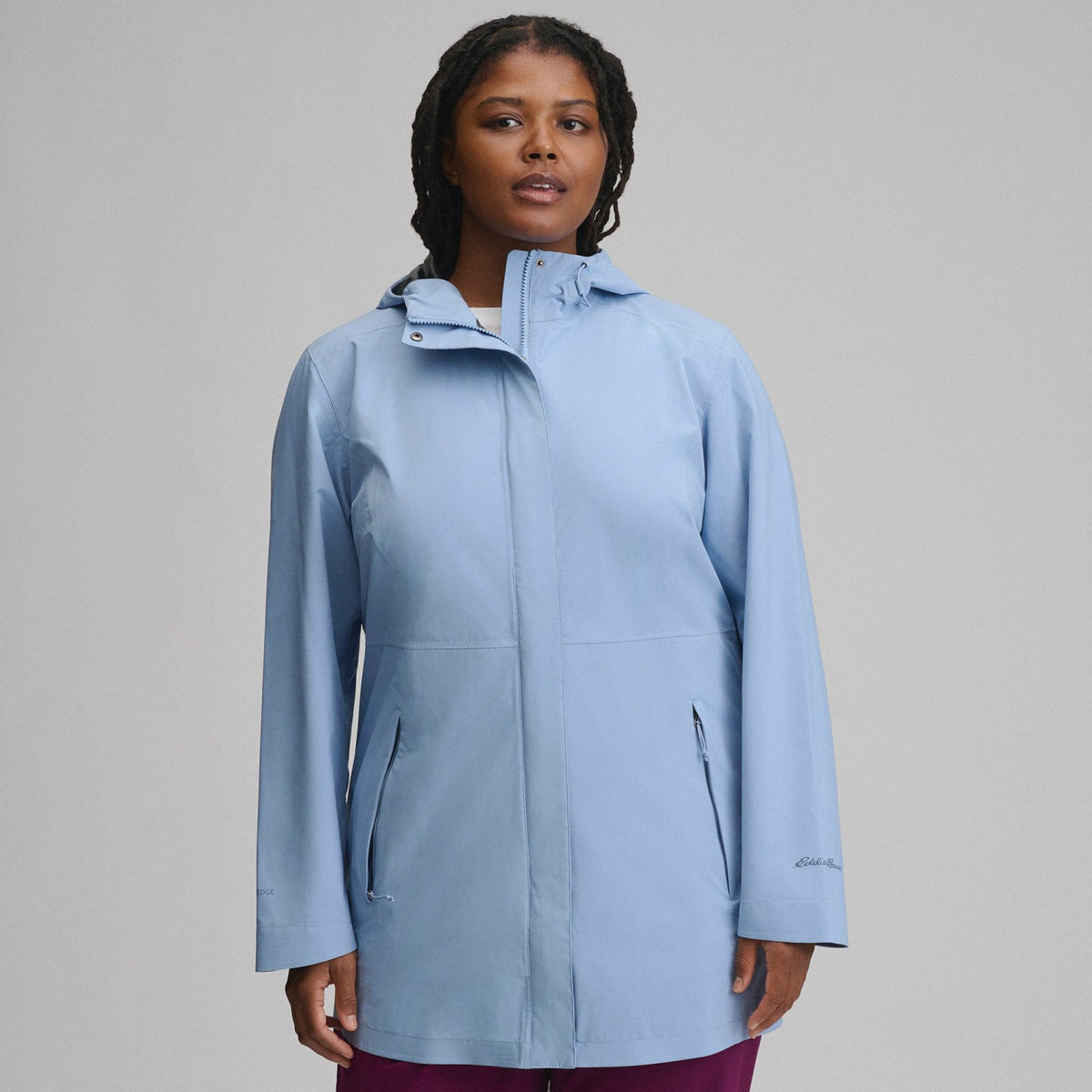Women's Cloud Cap Stretch Parka | Eddie Bauer