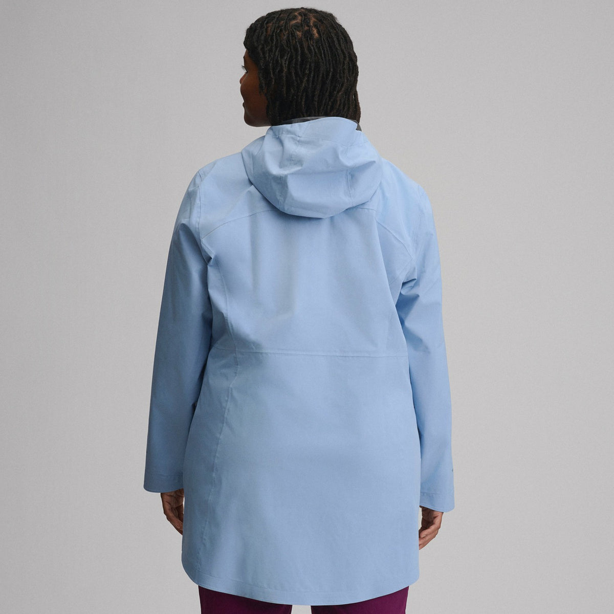 Women's Cloud Cap Stretch Parka | Eddie Bauer