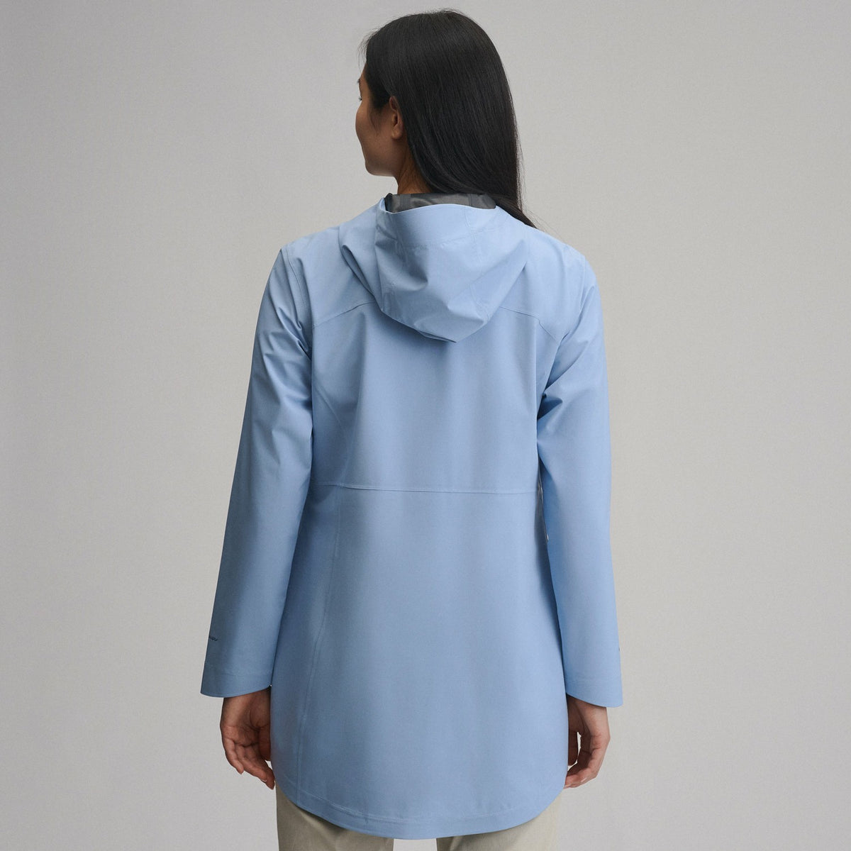 Women's Cloud Cap Stretch Parka | Eddie Bauer