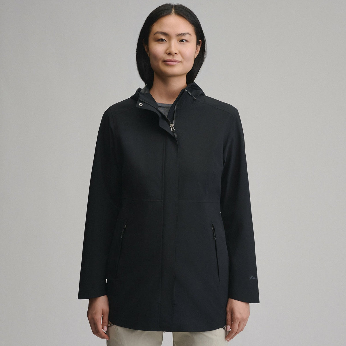 Women's Cloud Cap Stretch Parka | Eddie Bauer