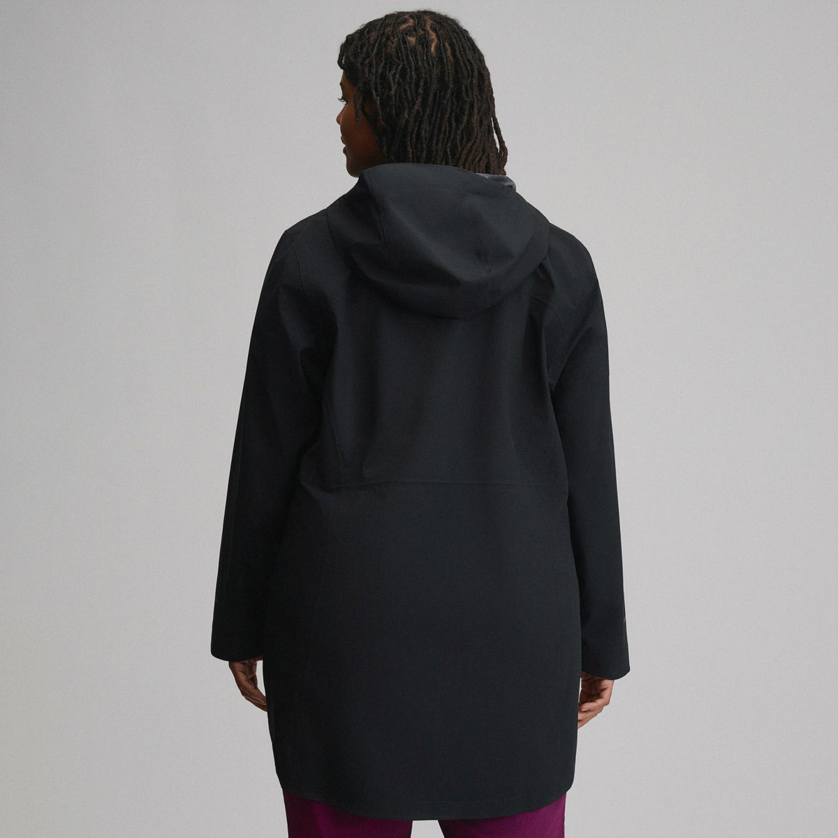 Women's Cloud Cap Stretch Parka | Eddie Bauer