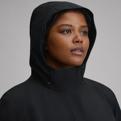 Women's Cloud Cap Stretch Parka | Eddie Bauer
