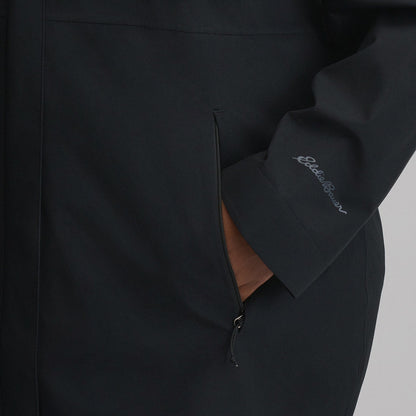 Women's Cloud Cap Stretch Parka | Eddie Bauer