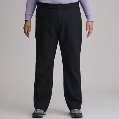 Women's Cloud Cap Stretch Rain Pant | Eddie Bauer