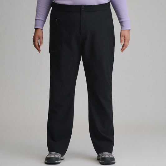 Women's Cloud Cap Stretch Rain Pant | Eddie Bauer