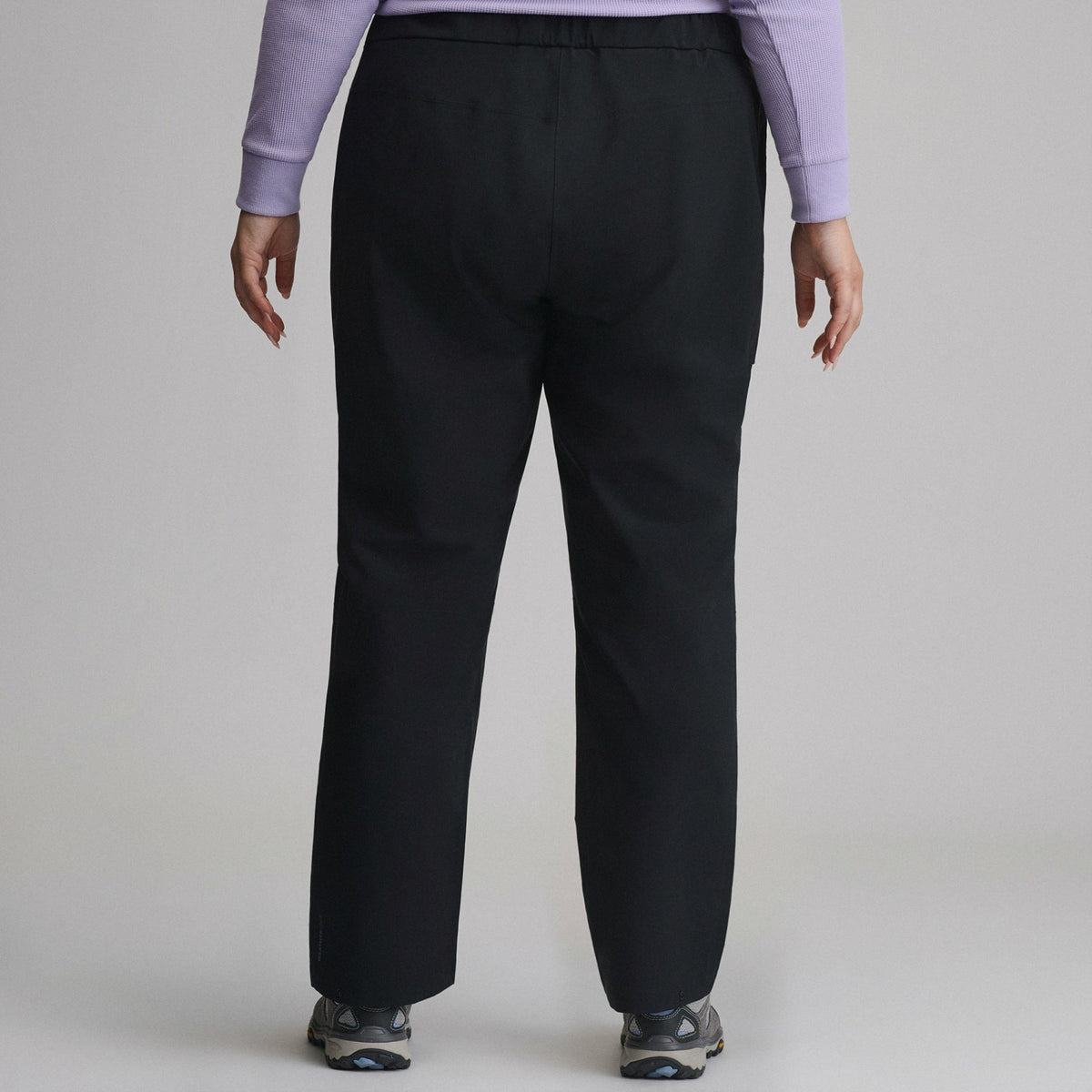 Women's Cloud Cap Stretch Rain Pant | Eddie Bauer