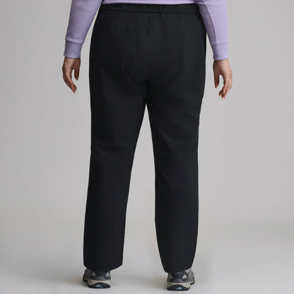Women's Cloud Cap Stretch Rain Pant | Eddie Bauer