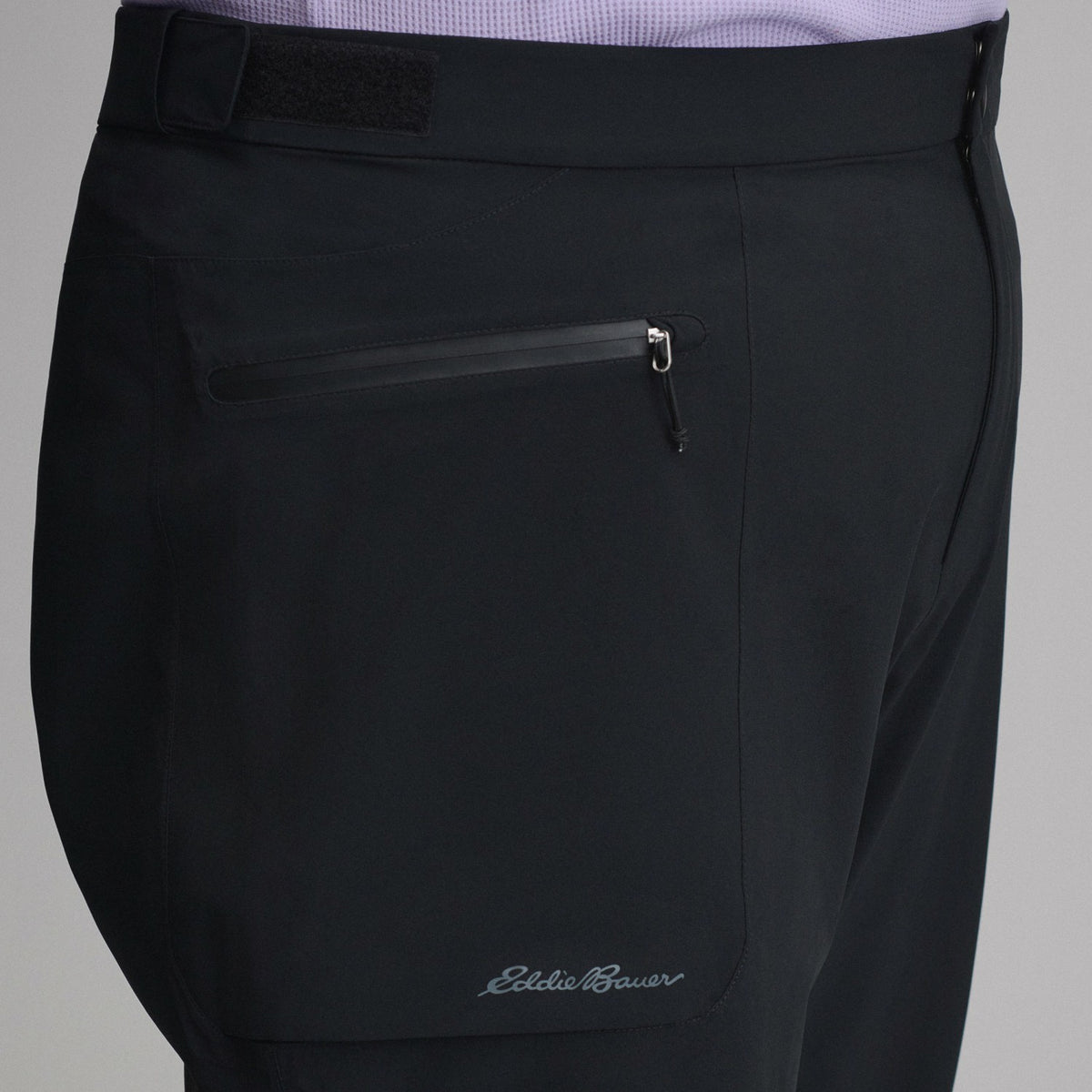 Women's Cloud Cap Stretch Rain Pant | Eddie Bauer