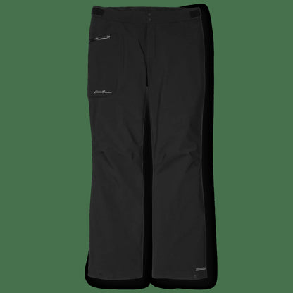 Women's Cloud Cap Stretch Rain Pant | Eddie Bauer