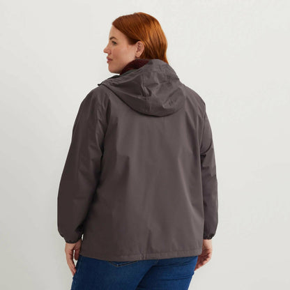 Women's Rainy Pass Jacket | Eddie Bauer