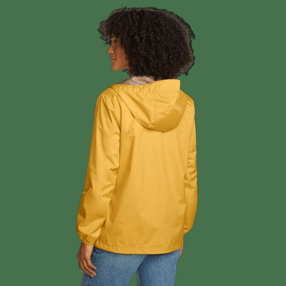 Women's Rainy Pass Jacket | Eddie Bauer