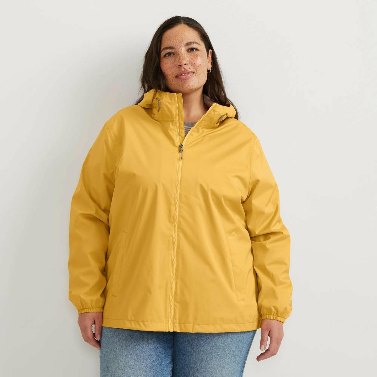 Women's Rainy Pass Jacket | Eddie Bauer