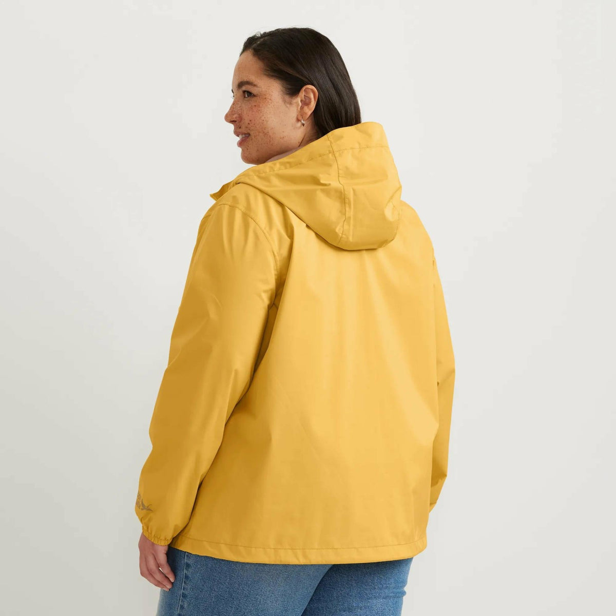 Women's Rainy Pass Jacket | Eddie Bauer