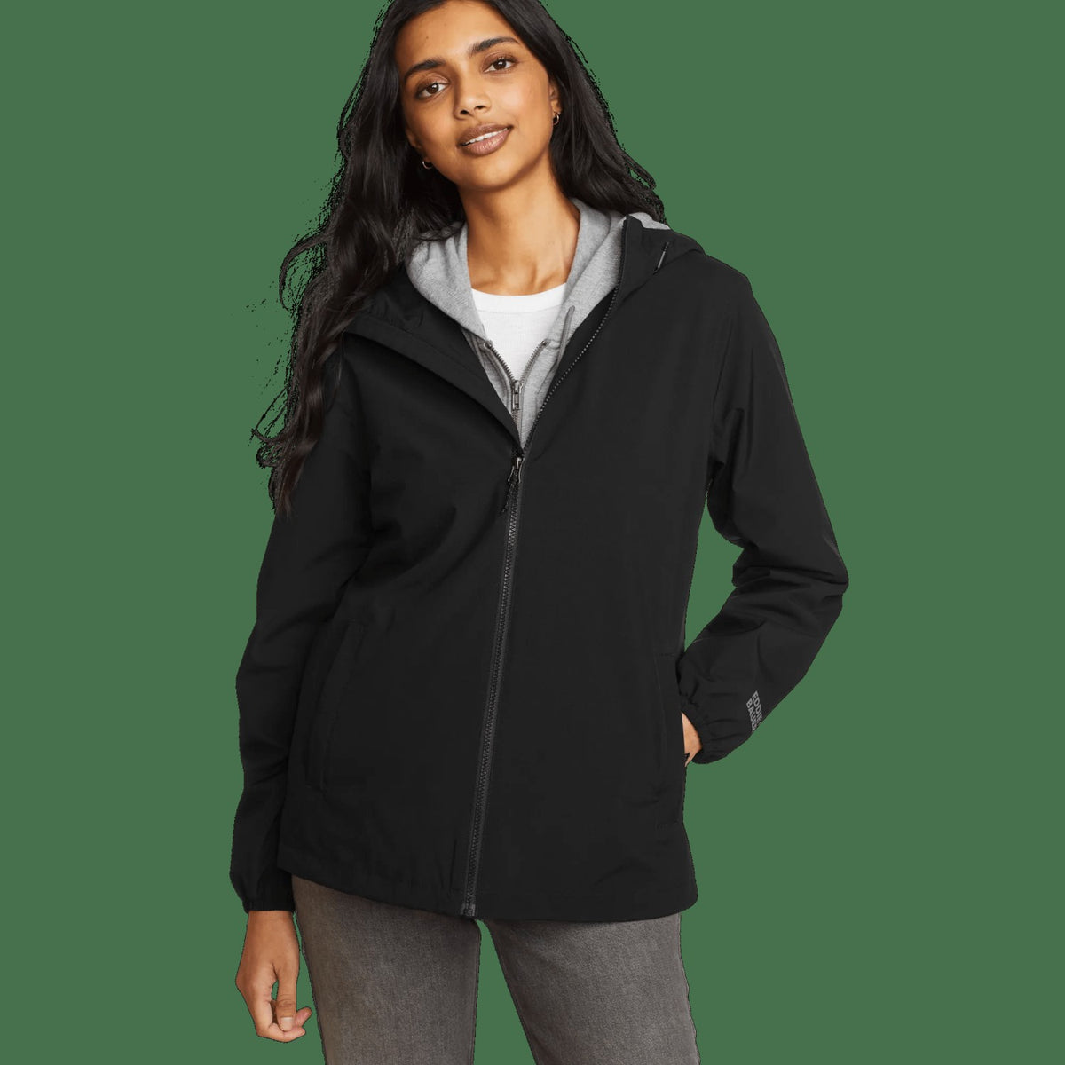 Women's Rainy Pass Jacket | Eddie Bauer