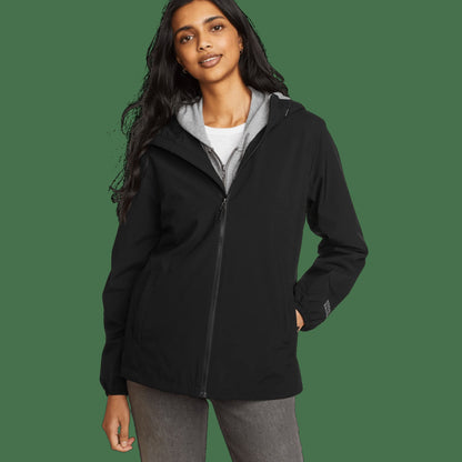 Women's Rainy Pass Jacket | Eddie Bauer