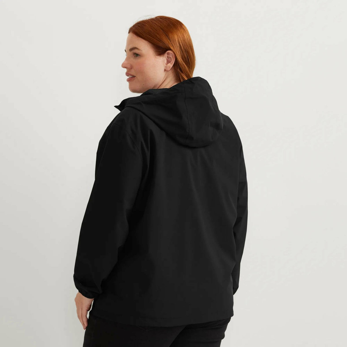 Women's Rainy Pass Jacket | Eddie Bauer