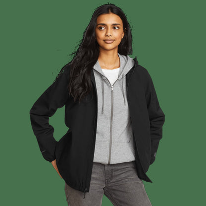 Women's Rainy Pass Jacket | Eddie Bauer