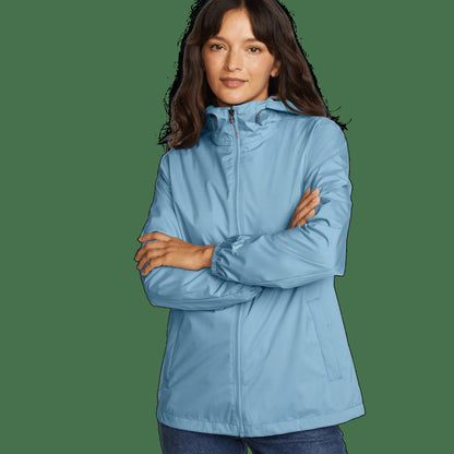 Women's Rainy Pass Jacket | Eddie Bauer