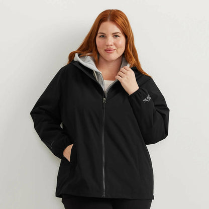 Women's Rainy Pass Jacket | Eddie Bauer