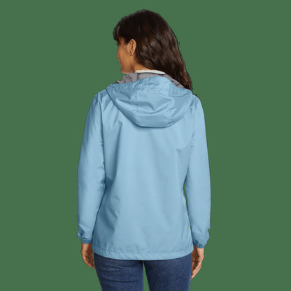 Women's Rainy Pass Jacket | Eddie Bauer