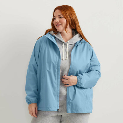 Women's Rainy Pass Jacket | Eddie Bauer