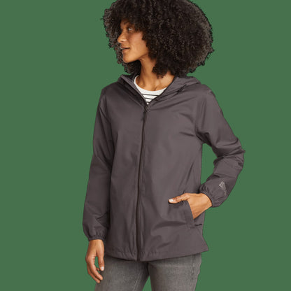 Women's Rainy Pass Jacket | Eddie Bauer