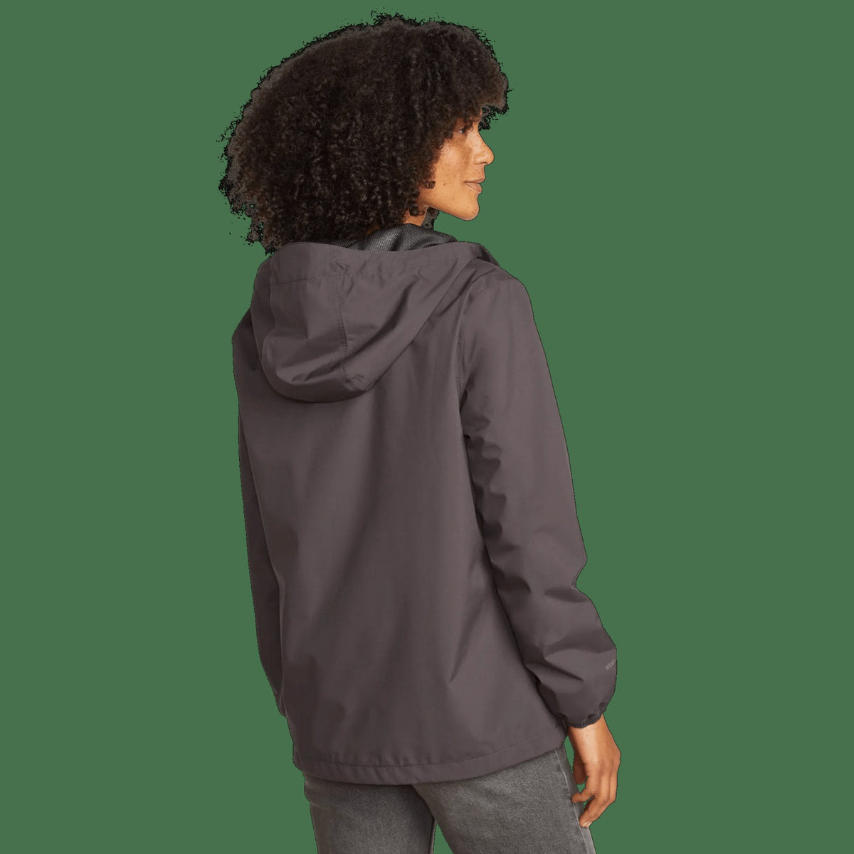 Women's Rainy Pass Jacket | Eddie Bauer