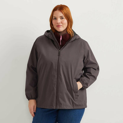 Women's Rainy Pass Jacket | Eddie Bauer
