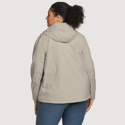 Women's Cloud Cap 3L | Eddie Bauer