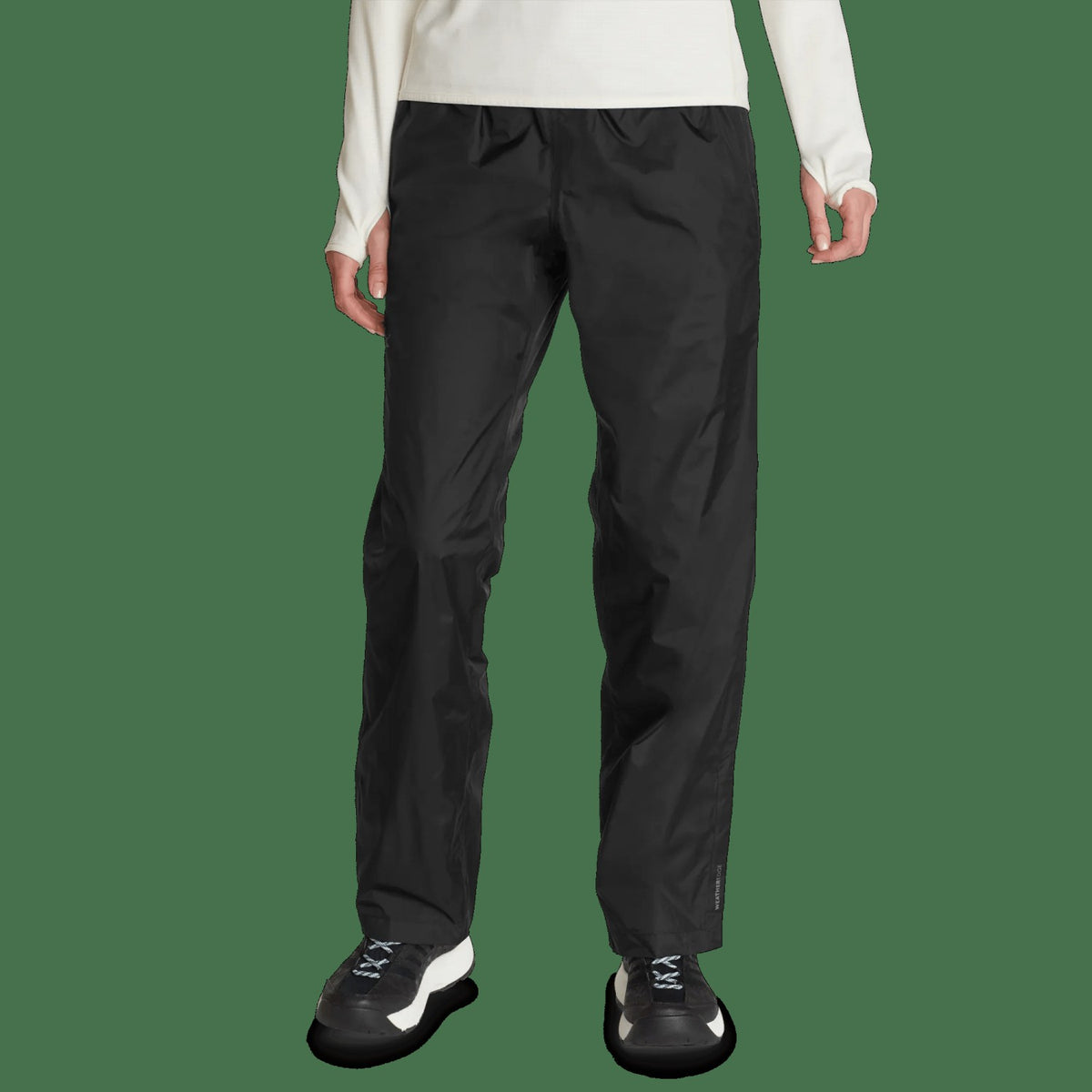 Women's Rippac Rain Pant | Eddie Bauer