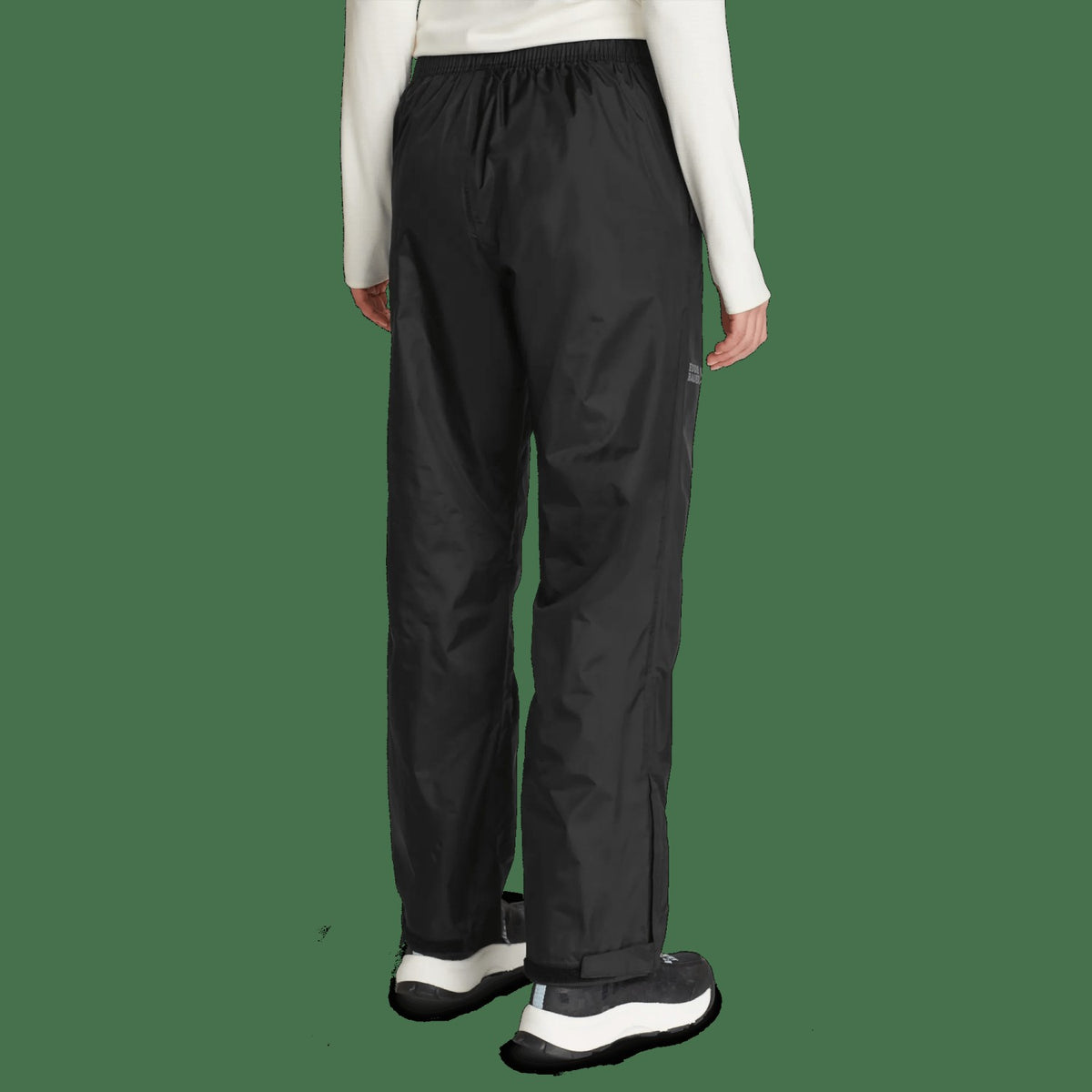 Women's Rippac Rain Pant | Eddie Bauer