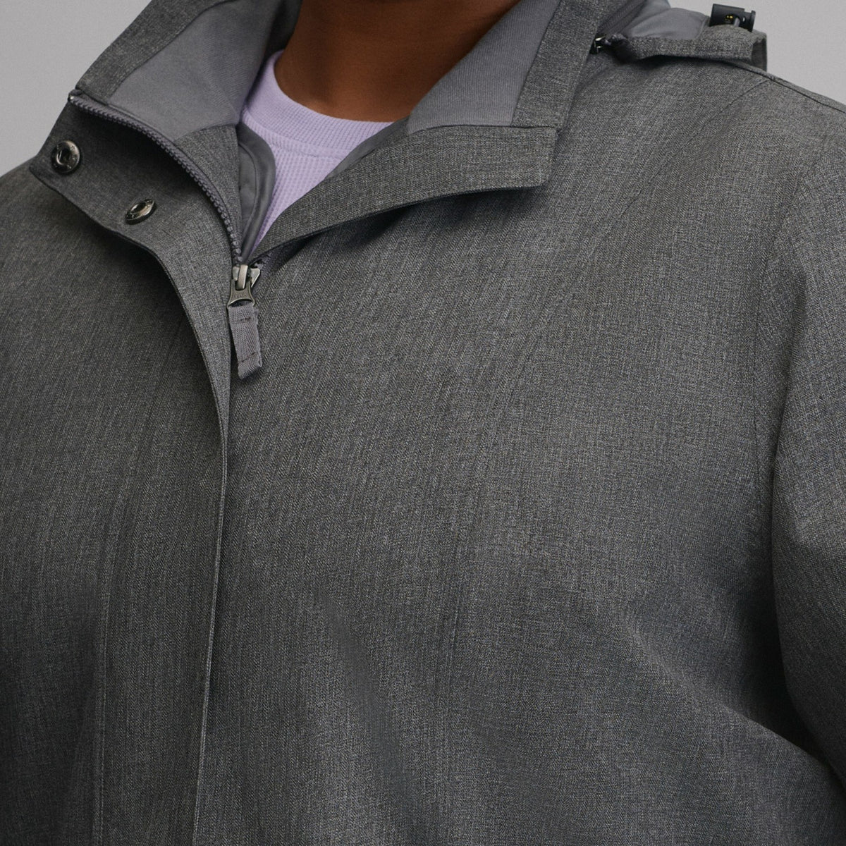 Women's Girl on the Go Insulated Trench | Eddie Bauer